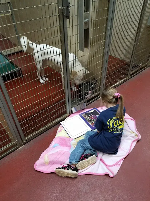 Healthy Pet Clinic at the Humane Society of Northeast Georgia Picture 3