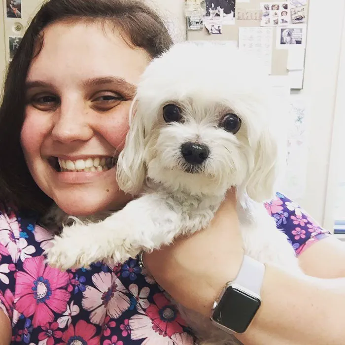 Cleveland Veterinary Hospital Picture 8