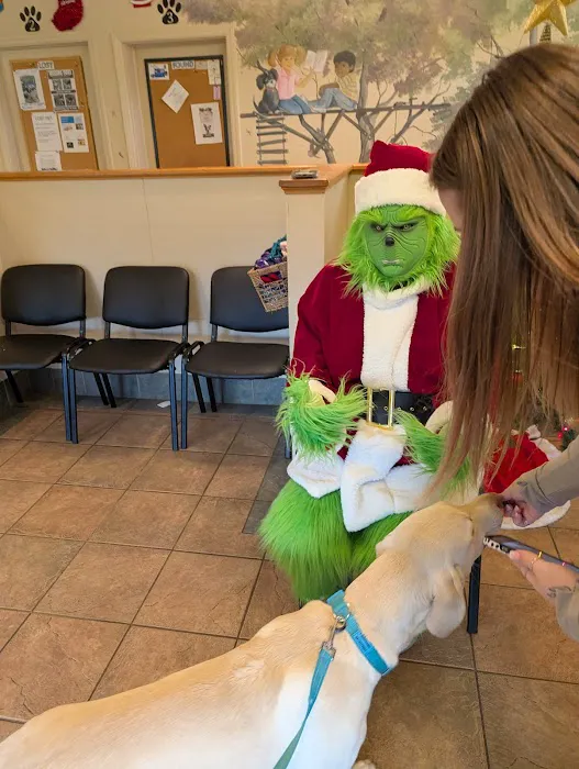 Cleveland Veterinary Hospital Picture 7