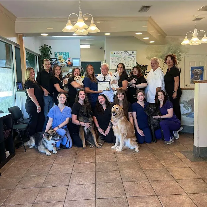 Cleveland Veterinary Hospital Picture 6