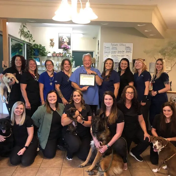 Cleveland Veterinary Hospital Picture 9