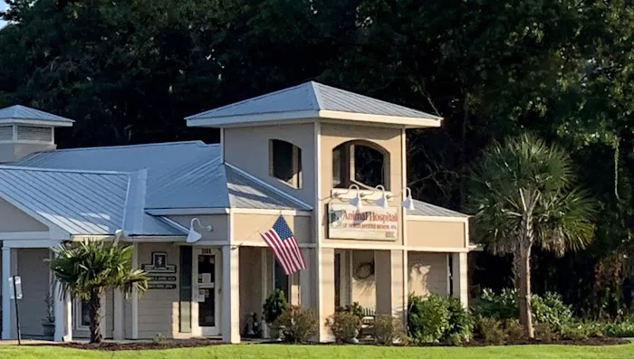 Animal Hospital of North Myrtle Beach Picture 7