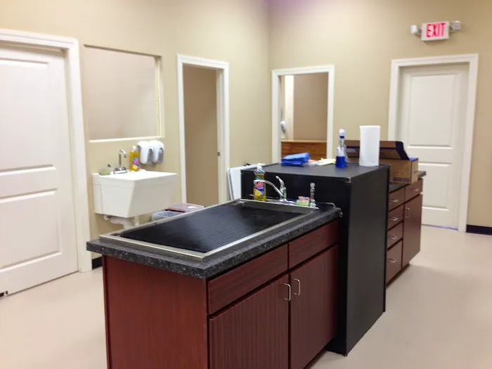 On Point Animal Hospital North Picture 9