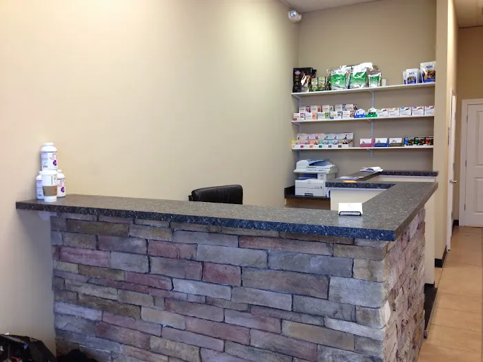 On Point Animal Hospital North Picture 8