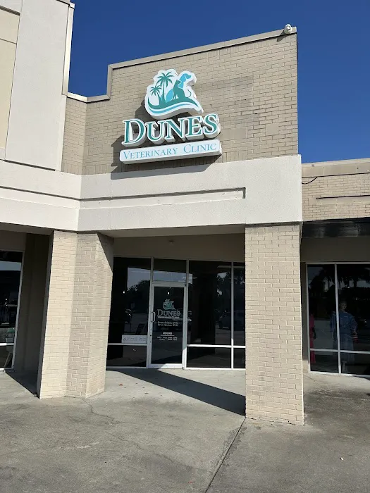Dunes Veterinary Clinic Picture 5
