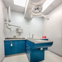 Dunes Veterinary Clinic ico