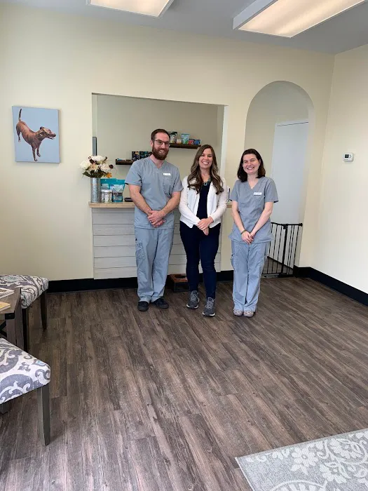Coastal Veterinary Care Picture 7