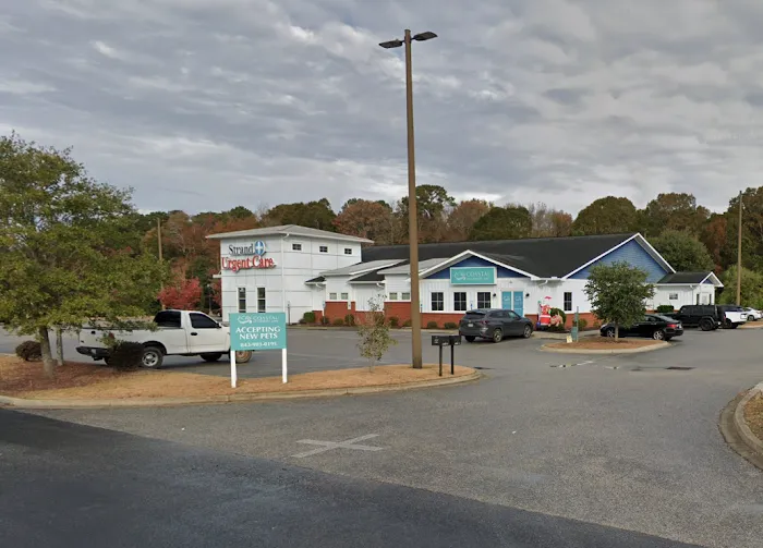 Coastal Veterinary Care Picture 10