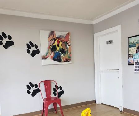 Columbus Veterinary Clinic