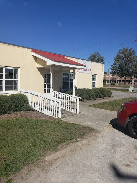 Columbus Veterinary Clinic Picture 2
