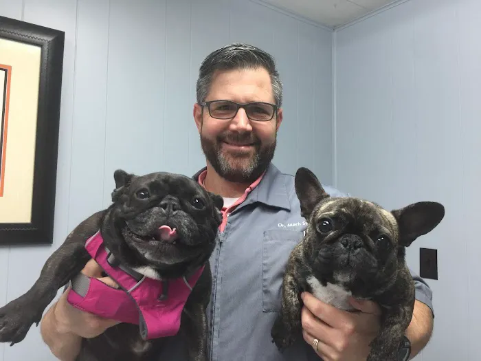 Chilhowee Veterinary Clinic Inc. Picture 1