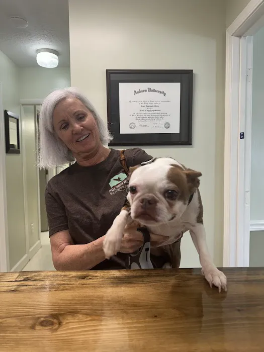 Coops Creek Veterinary Clinic Picture 2