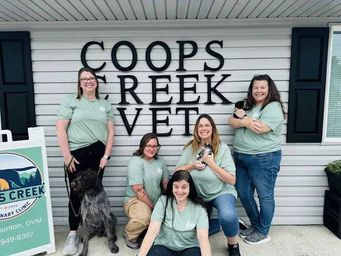Coops Creek Veterinary Clinic Picture 5