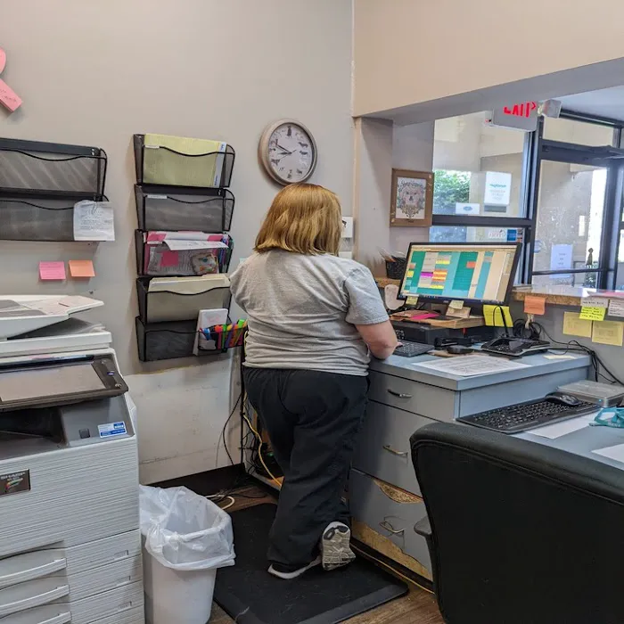 Middle Valley Animal Hospital Picture 8