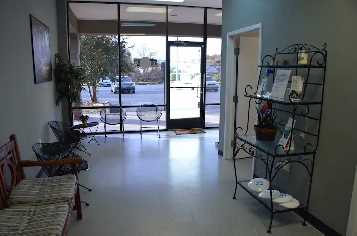 Hixson Pet Wellness Center: Denise Jones D.V.M. Picture 2