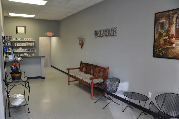 Hixson Pet Wellness Center: Denise Jones D.V.M. Picture 7