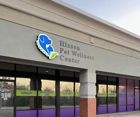 Hixson Pet Wellness Center