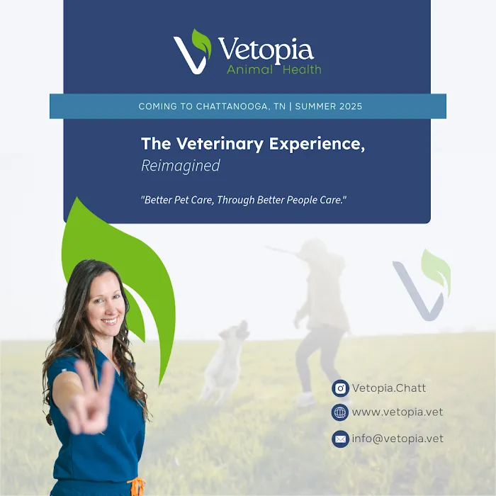 Vetopia Animal Health Picture 4