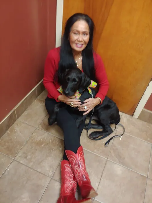 Wolftever Pet Wellness Group | Chattanooga Picture 4