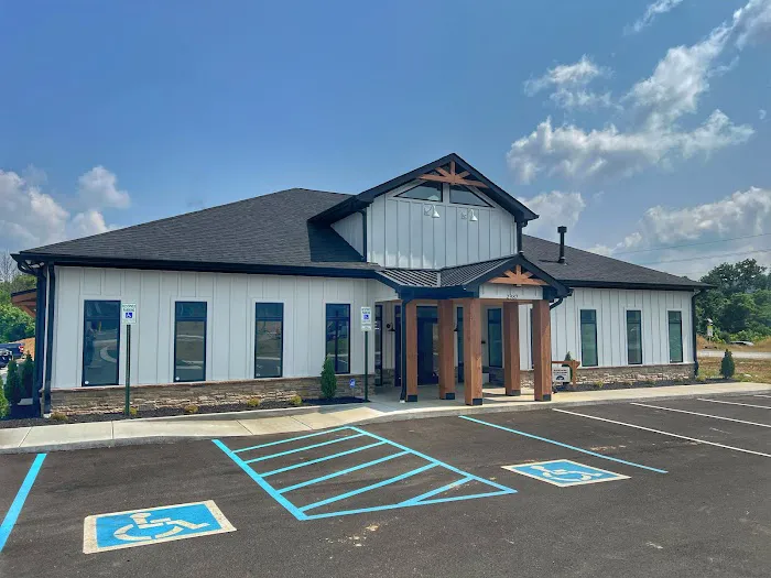 Creekside Veterinary Hospital Picture 2