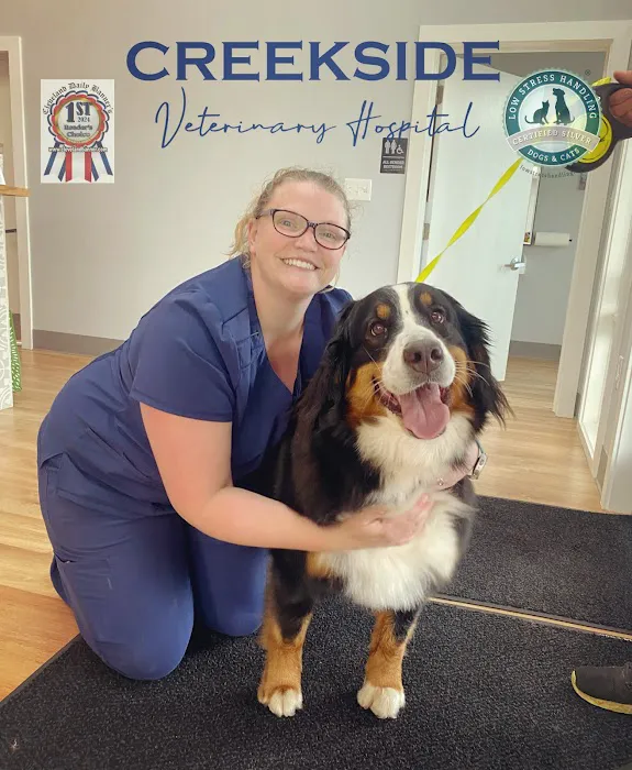 Creekside Veterinary Hospital Picture 7
