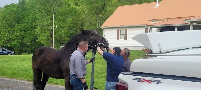 Equine Medical Center-Cleveland Picture 1