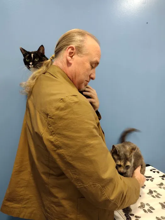 Grace Veterinary Clinic Picture 2