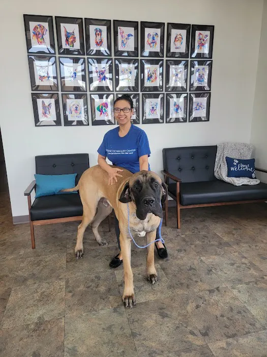 Five Star Veterinary Center Picture 6