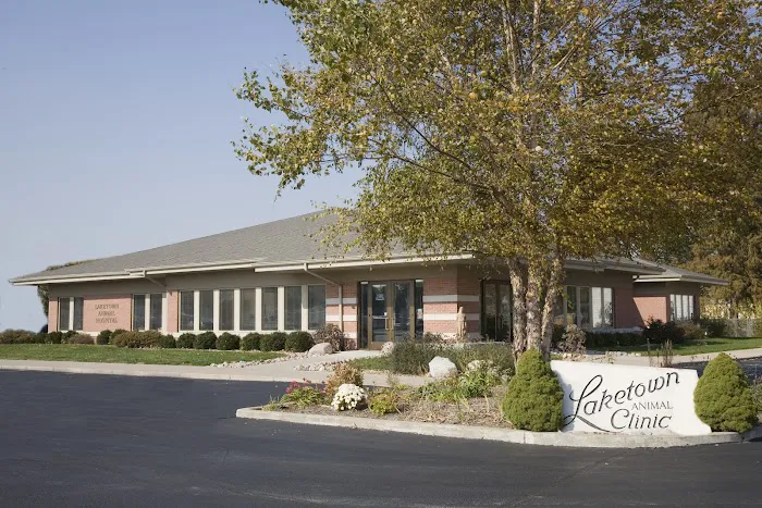 Laketown Animal Hospital Picture 5