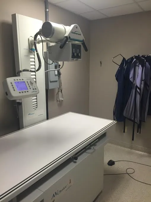 Laketown Animal Hospital Picture 7