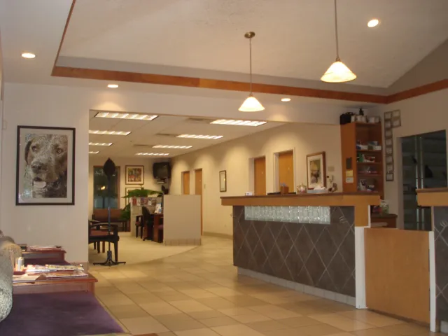 Laketown Animal Hospital Picture 10