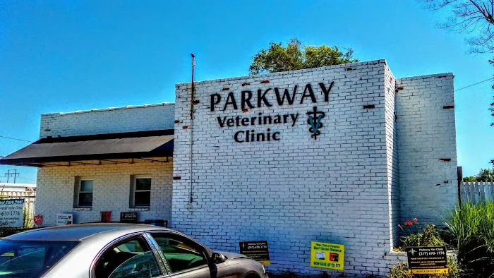Parkway Veterinary Clinic Picture 5