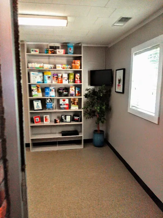 Parkway Veterinary Clinic Picture 10
