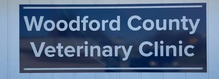 Woodford County Veterinary Clinic Picture 2