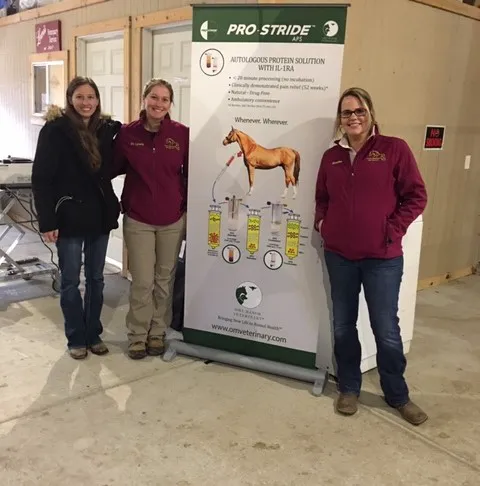 Lewis Veterinary Services LLC Picture 3