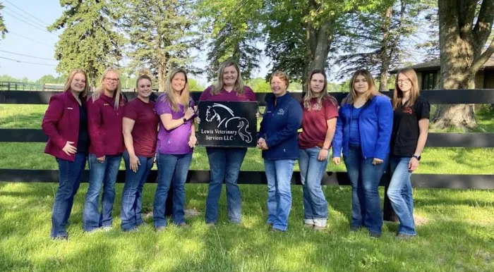 Lewis Veterinary Services LLC Picture 6