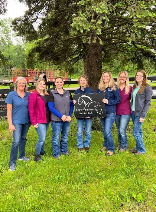 Lewis Veterinary Services LLC Picture 8