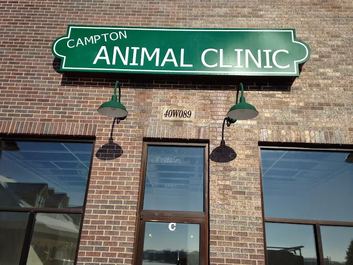 Campton Animal Clinic Picture 4