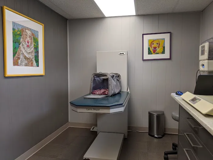 Wauconda Animal Hospital Picture 2
