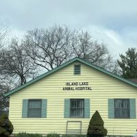 Island Lake Veterinary Clinic ico
