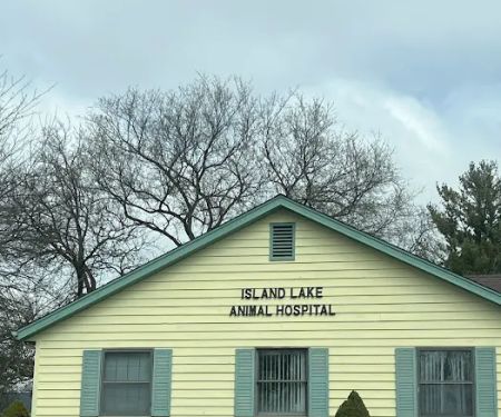Island Lake Veterinary Clinic