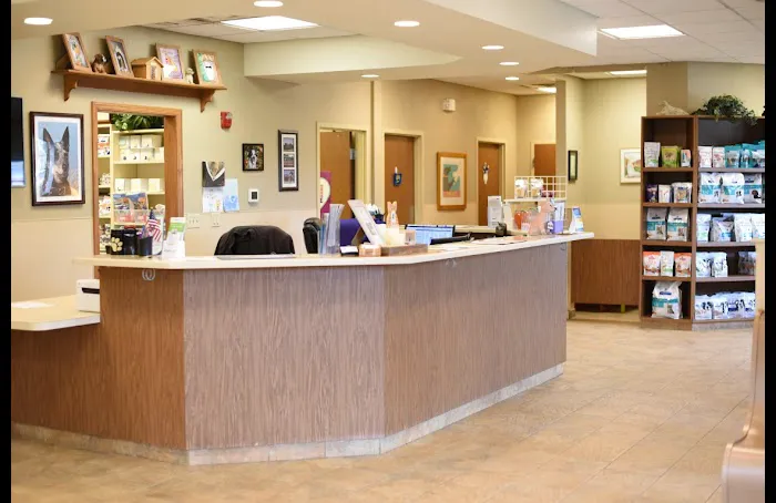 Mundelein Animal Hospital Picture 1