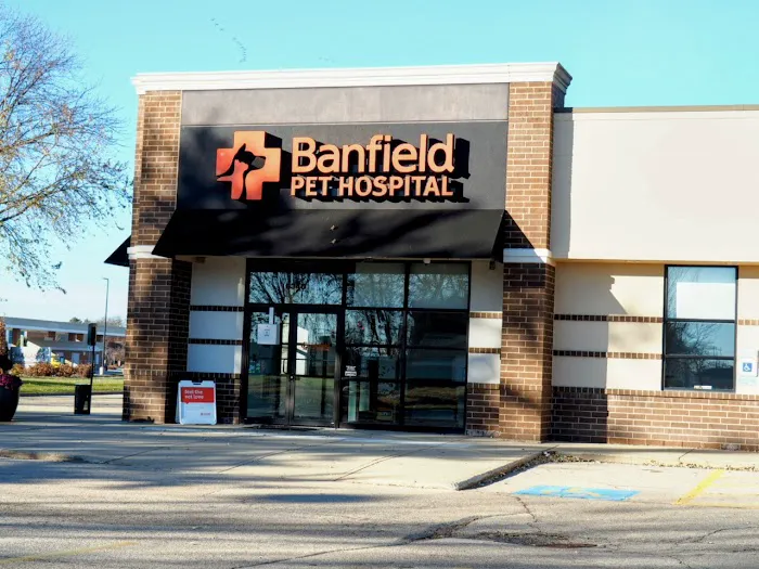 Banfield Pet Hospital Picture 1