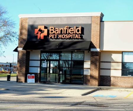 Banfield Pet Hospital