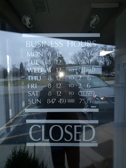 Knollwood Animal Hospital Picture 8