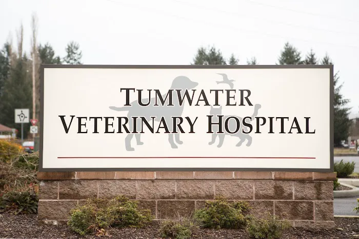 Tumwater Veterinary Hospital Picture 8