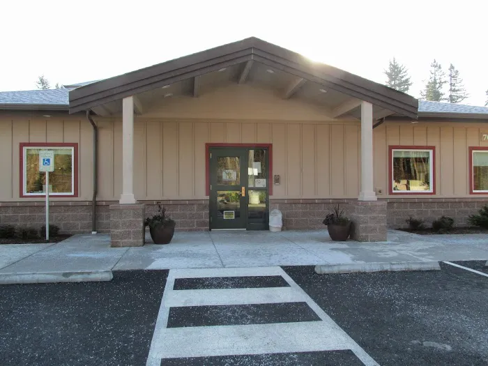 Tumwater Veterinary Hospital Picture 10