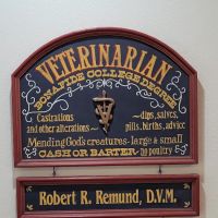 Dr. Remund DVM ico