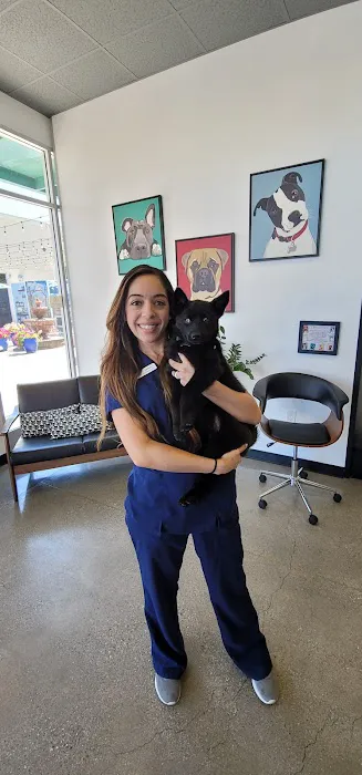 Baker Ranch Animal Hospital Picture 8