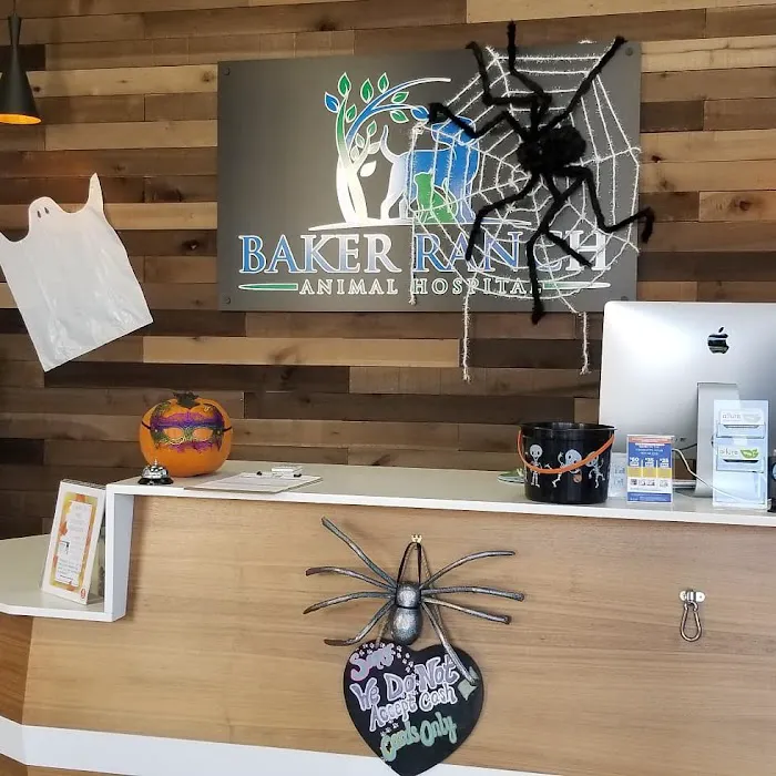 Baker Ranch Animal Hospital Picture 9